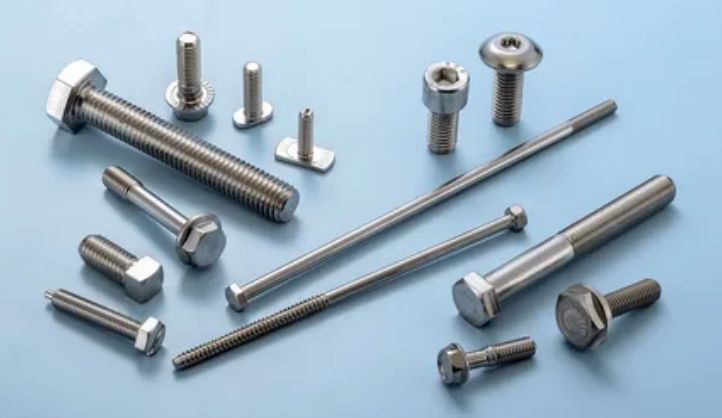 Inconel Fasteners