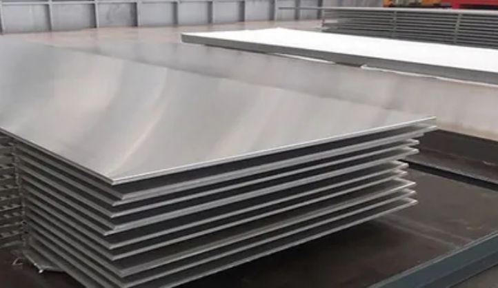 Inconel Sheets and Plates