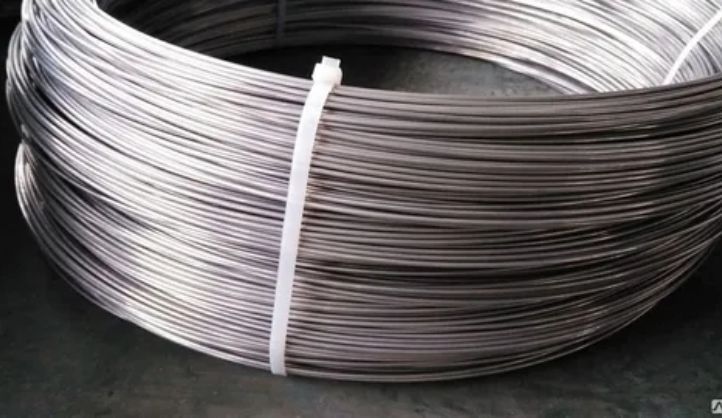 Inconel Wire