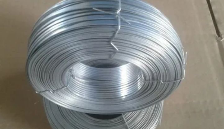 Monel Wire