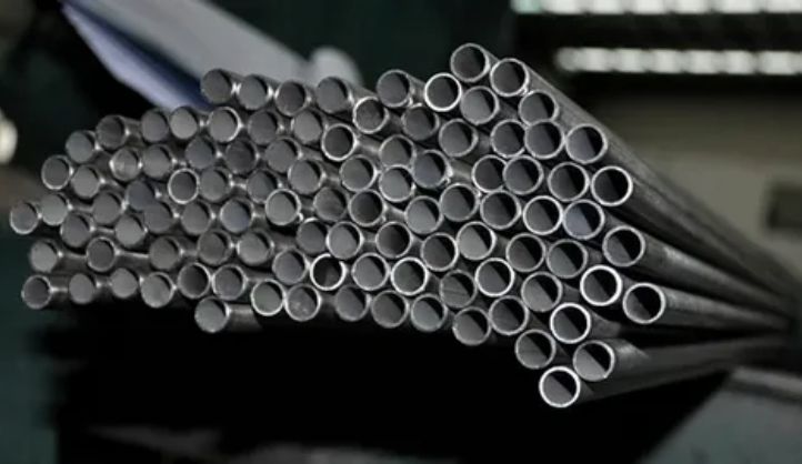 Nickel Alloy Pipe In Myanmar