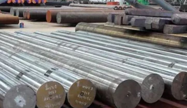Super Duplex Steel Bars