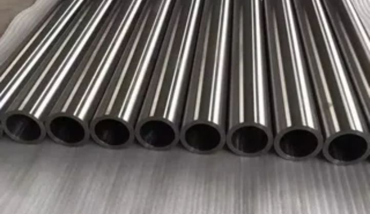 Titanium Pipe In Myanmar